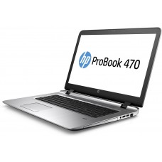 Notebook HP ProBook G3 470