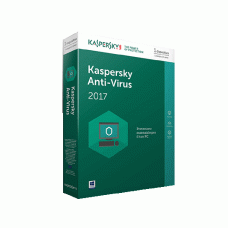 Kaspersky Antivirus 2 Device 12 mesi