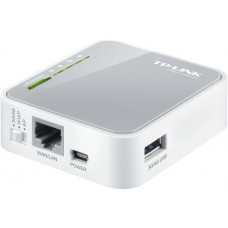Tp-Link Wireless NANO Router Access POint